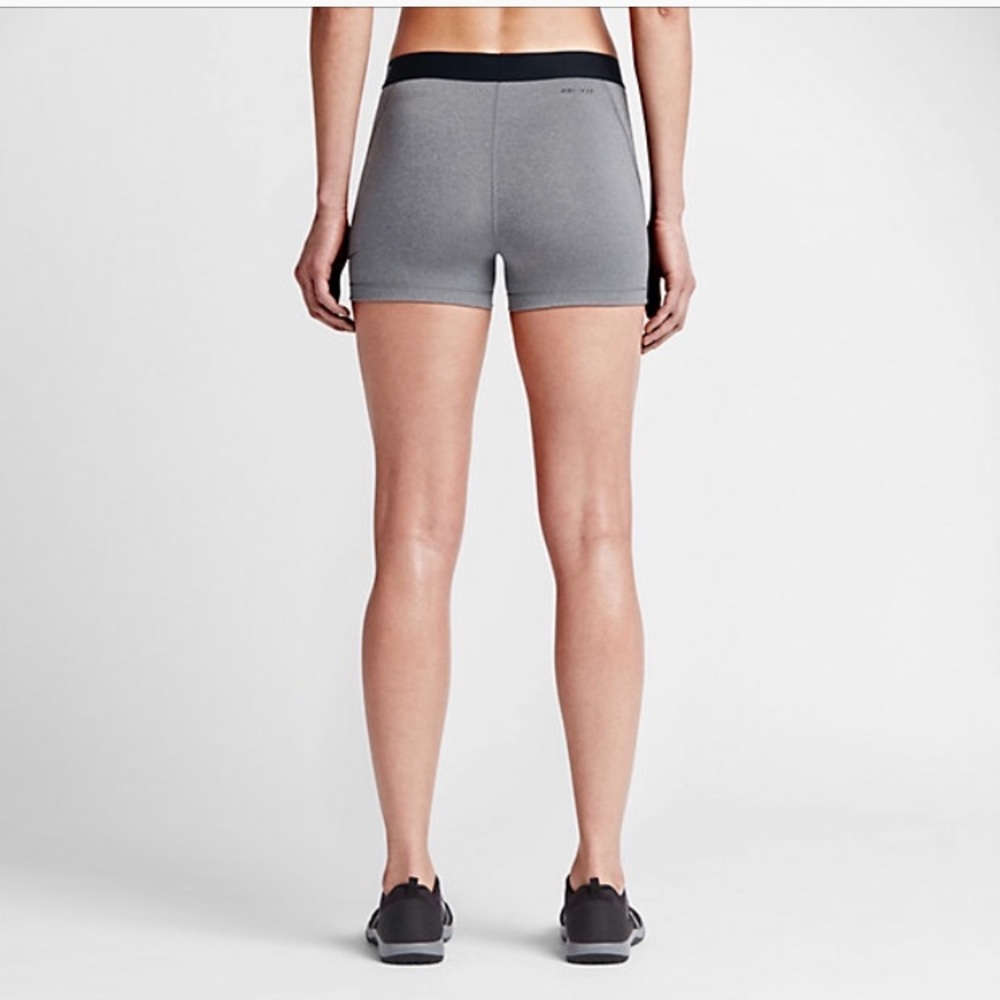 Nike Pro spanx!